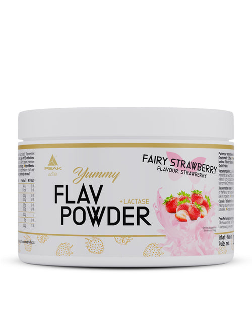 Yummy Flav Powder