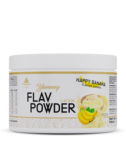 Yummy Flav Powder