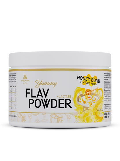 Yummy Flav Powder