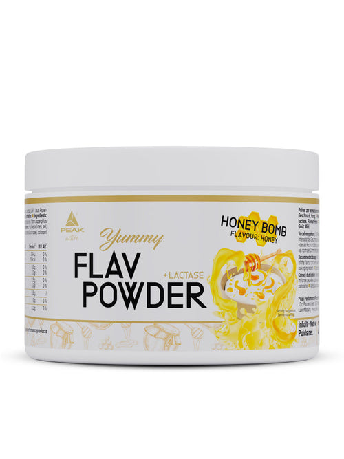 🎁 Yummy Flav Powder (100% off)