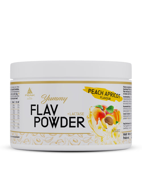 Yummy Flav Powder