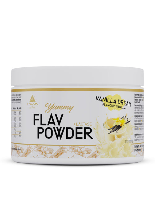 Yummy Flav Powder