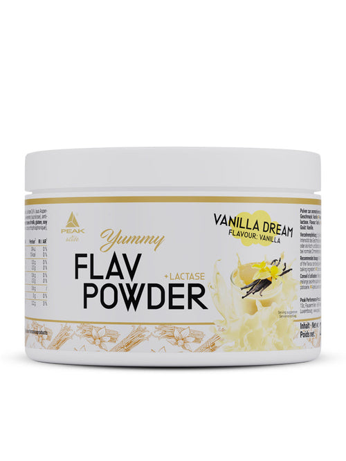 🎁 Yummy Flav Powder (100% off)