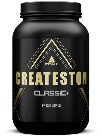 🎁 Createston Classic+ (100% off)