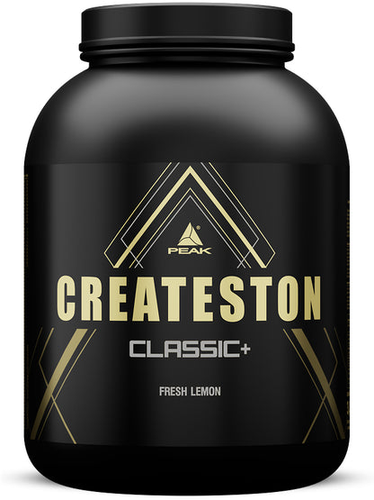 Createston Classic+