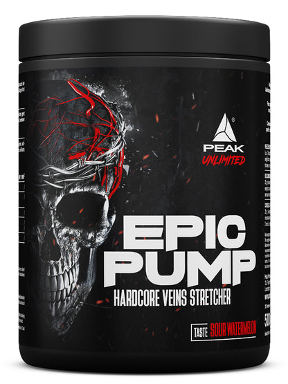 Epic Pump