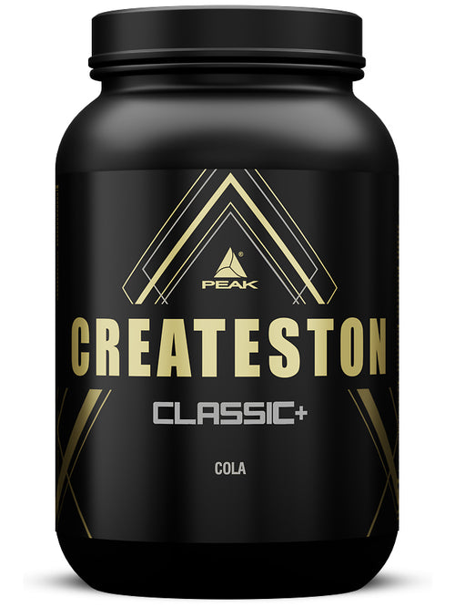 Createston Classic+ - 1648g