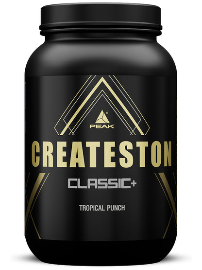 Createston Classic+