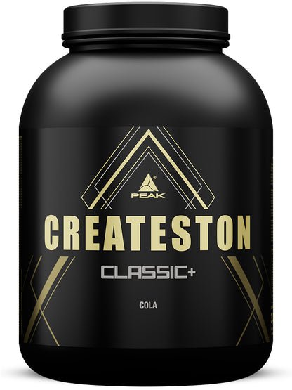 Createston Classic+