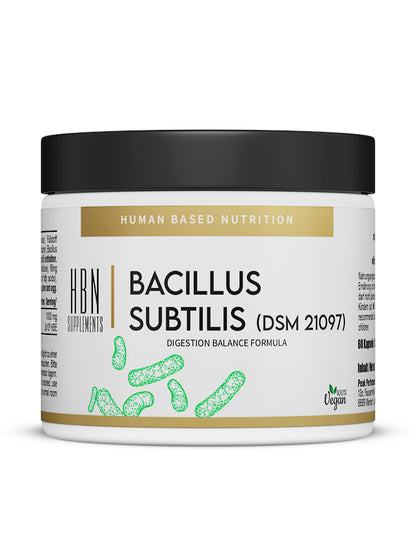 HBN - Bacillus Subtilis