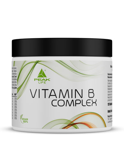 Vitamin B Complex