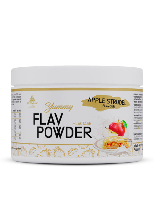 Yummy Flav Powder