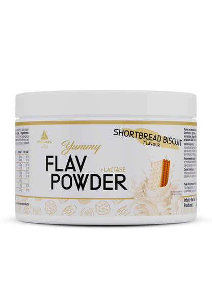 Yummy Flav Powder