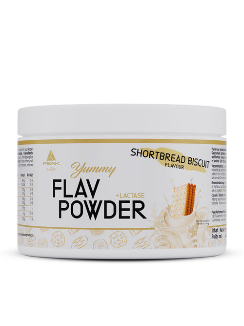 Yummy Flav Powder