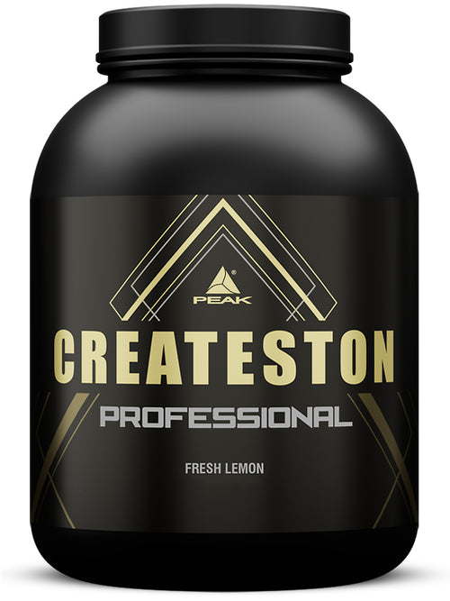 Createston Professional - 3150g