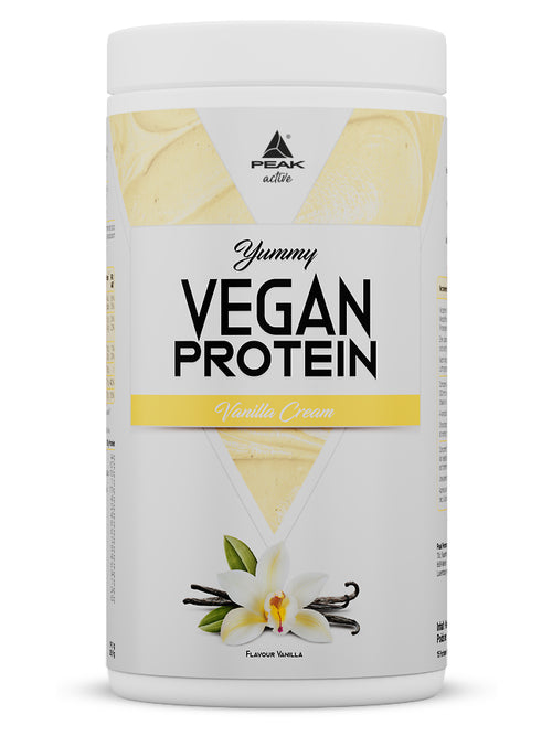 Yummy Vegan Protein - 450g