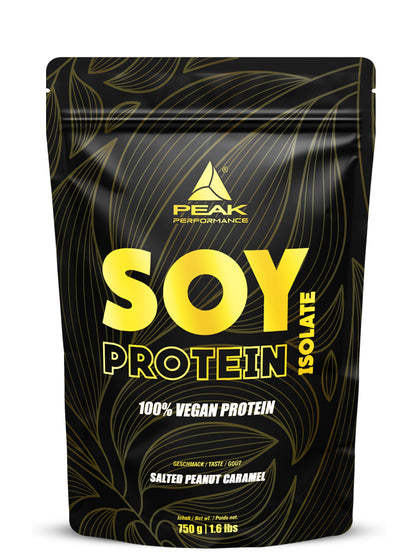 Soja Protein Isolat