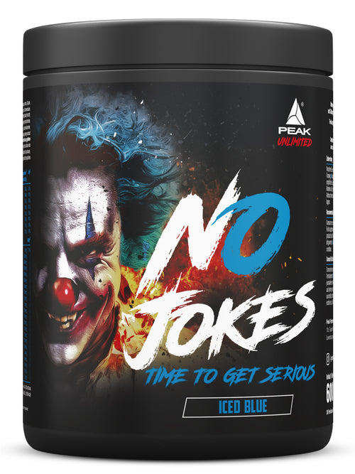 No Jokes - 600g