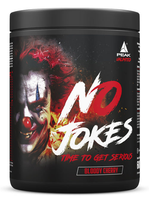 No Jokes - 600g