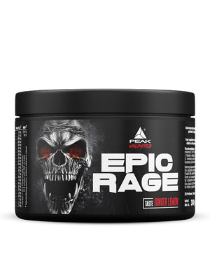 Epic Rage - 300g