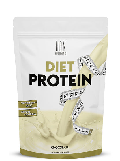 HBN - Diet Protein