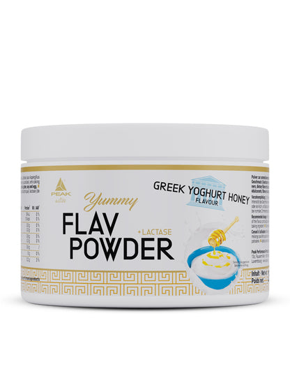 Yummy Flav Powder