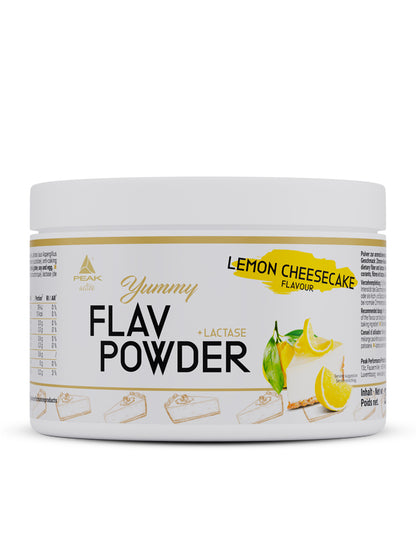 Yummy Flav Powder