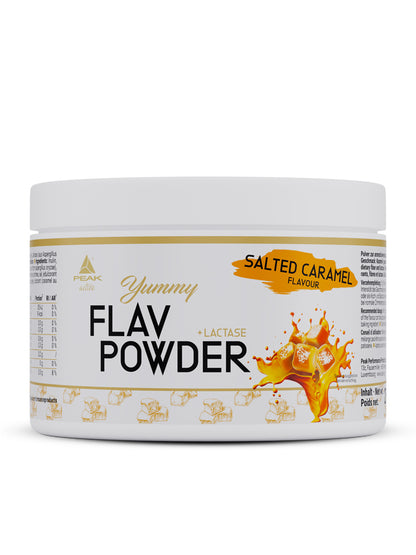 Yummy Flav Powder