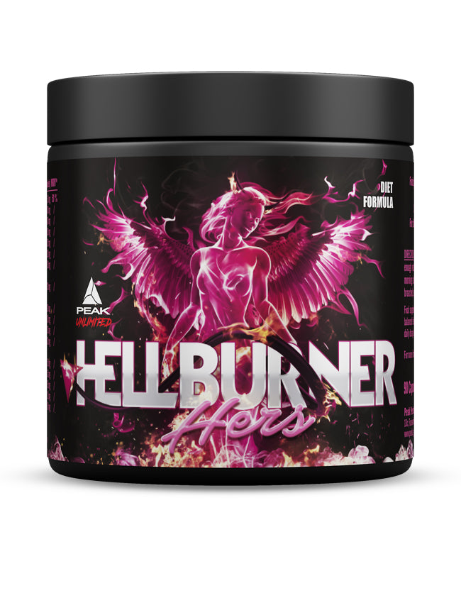 Hellburner Hers