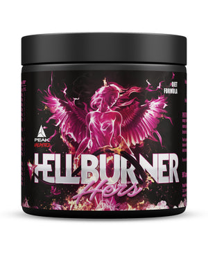 Hellburner Hers