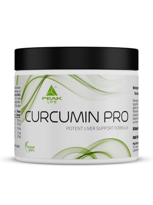 Curcumin Pro - 60 Capsules