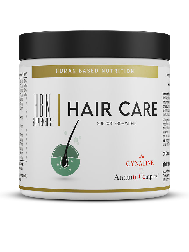 HBN - Hair Care