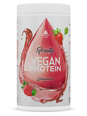 🎁 Fruity Vegan Protein (100% off)