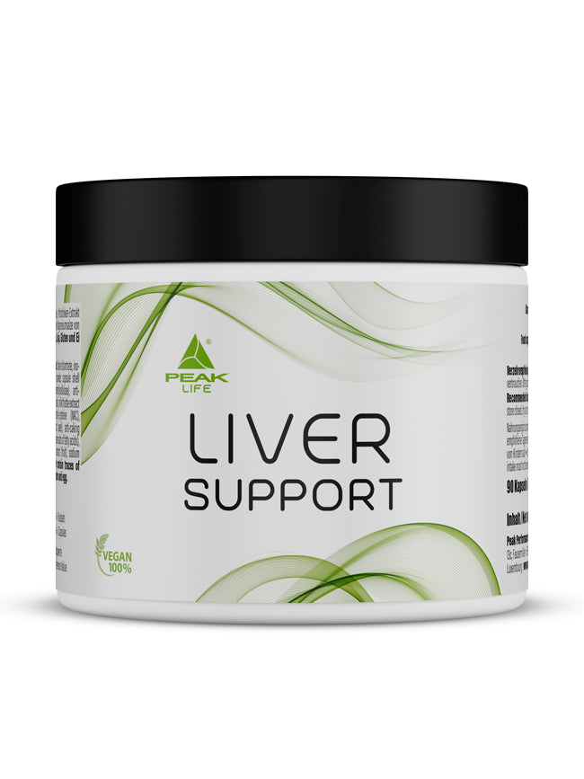 Liver Support