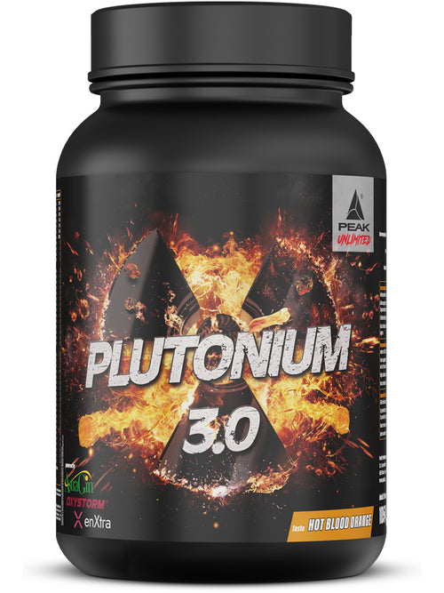 Plutonium 3.0