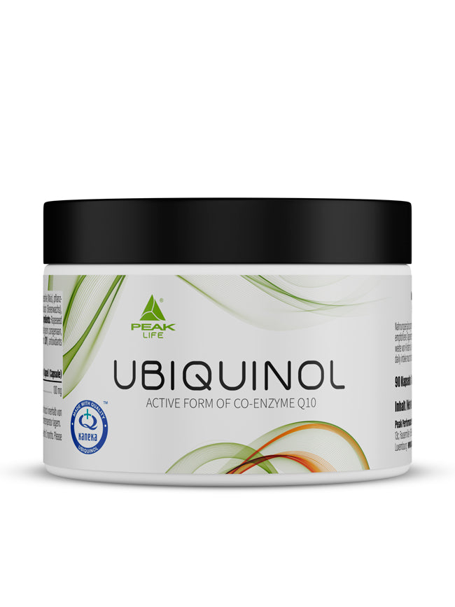 Ubiquinol