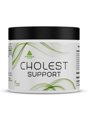 Cholest Support - 90 Capsules