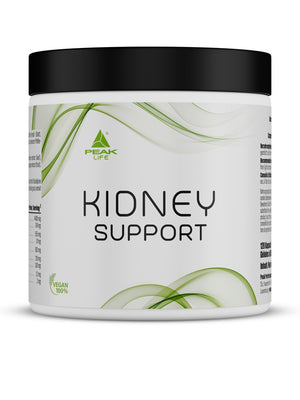 Kidney Support - 120 Capsules