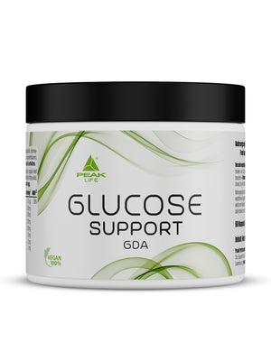 Glucose Support (GDA)