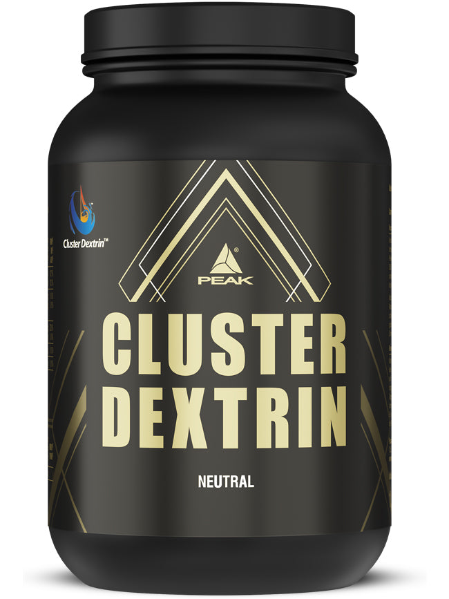 Cluster Dextrin®