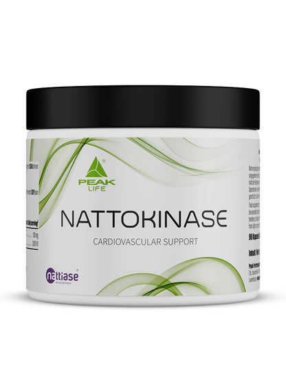 Nattokinase