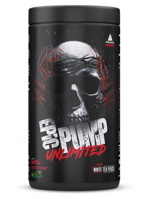 🎁 Epic Pump Unlimited (100% off)