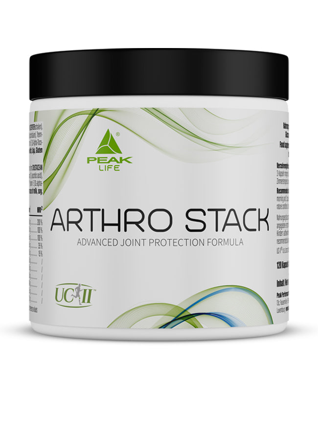 Arthro Stack