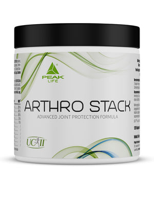 Arthro Stack