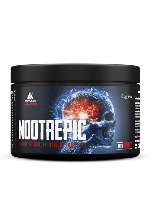 NootrEpic - 240g