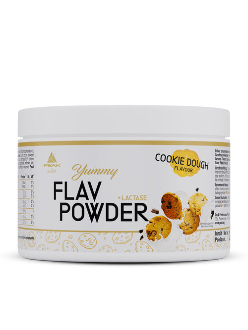 Yummy Flav Powder