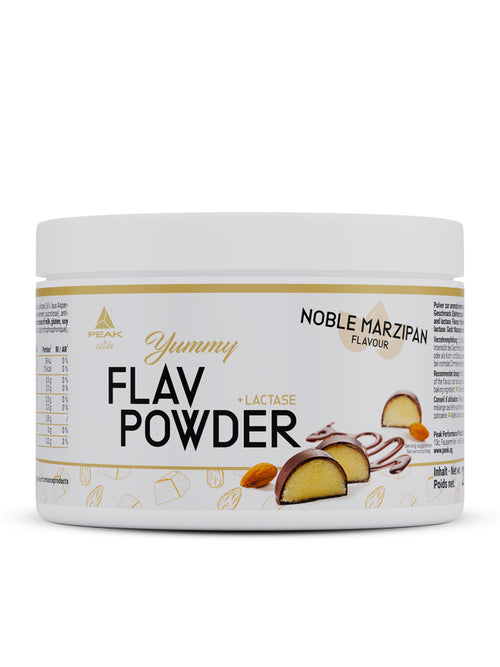 Yummy Flav Powder