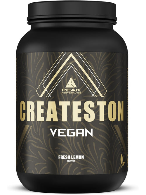 🎁 Createston Vegan (100% off)