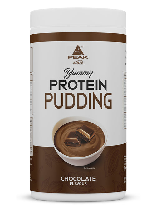 Yummy Protein Pudding - 450g