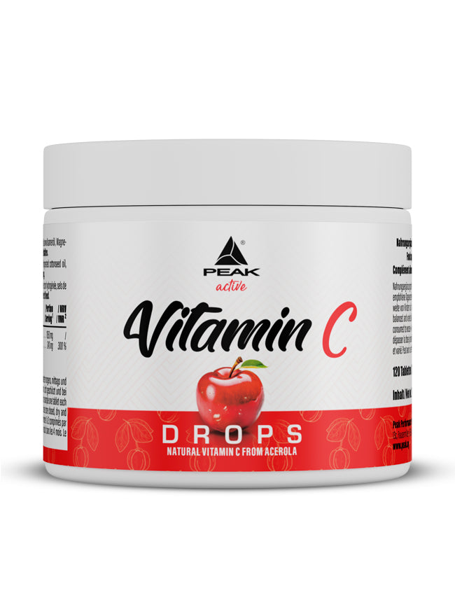 Vitamin C Drops